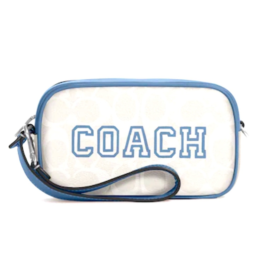 New coach bag